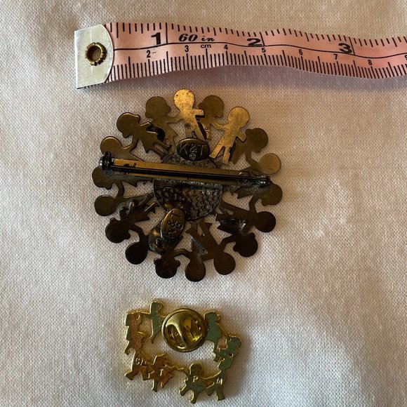 PTA pins (2) - Picture 4 of 4